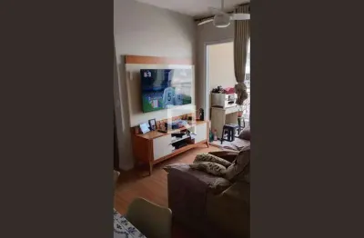 Apartamento com 2 quartos à venda na Rua Achiles Beline, --, Padroeira, Osasco