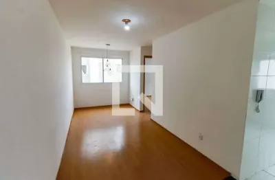 Apartamento com 2 quartos à venda na Estrada Velha de Itapecerica, --, Parque Esmeralda, São Paulo