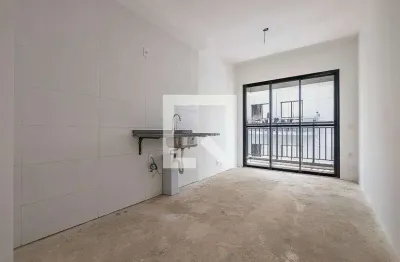 Apartamento com 1 quarto à venda na Rua Amália de Noronha, --, Pinheiros, São Paulo
