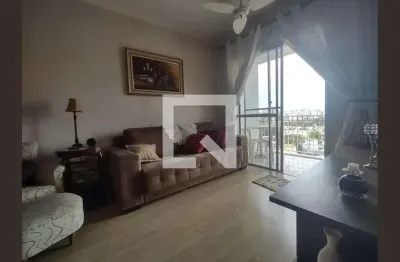 Apartamento com 2 quartos à venda na Rua Professor João Machado, --, Freguesia do Ó, São Paulo