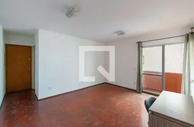 Apartamento com 2 quartos à venda na Rua Ibirajá, --, Jabaquara, São Paulo