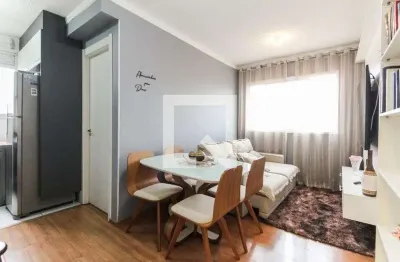 Apartamento com 2 quartos à venda na Avenida Pires do Rio, --, Itaquera, São Paulo