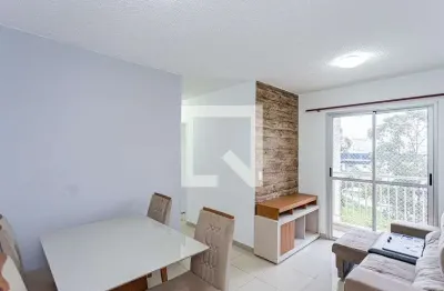 Apartamento com 2 quartos à venda na Avenida Raimundo Pereira de Magalhães, --, Jardim Íris, São Paulo