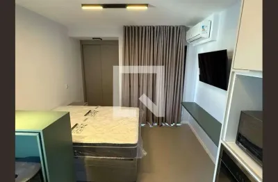 Apartamento com 1 quarto à venda na Rua Antônio Clemente, --, Água Fria, São Paulo