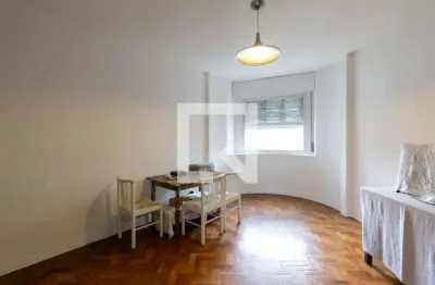 Apartamento com 1 quarto à venda na Rua Vinte e Quatro de Maio, --, Centro, São Paulo