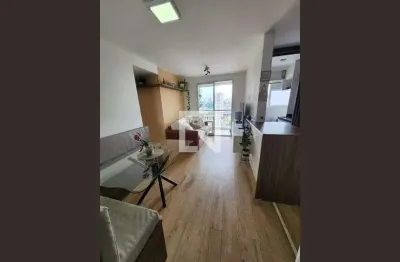 Apartamento com 2 quartos à venda na Avenida Carioca, --, Ipiranga, São Paulo