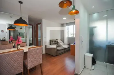 Apartamento com 2 quartos à venda na Rua Domingos Ataide, --, Vila Andrade, São Paulo