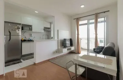 Apartamento com 2 quartos à venda na Rua Alegria, --, Mooca, São Paulo