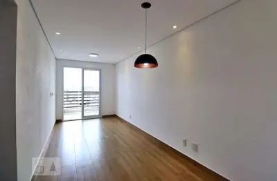 Apartamento com 2 quartos à venda na Avenida Estados Unidos, --, Santa Teresinha, Santo André