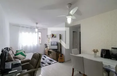 Apartamento com 2 quartos à venda na Rua Palmeira de Leque, --, Vila Jacuí, São Paulo
