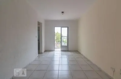 Apartamento com 2 quartos à venda na Rua Darabi, --, Jardim Marajoara, São Paulo