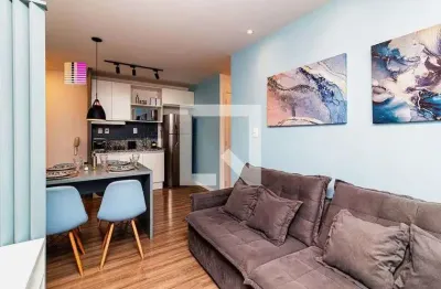 Apartamento com 2 quartos à venda na Rua Coronel Mursa, --, Brás, São Paulo