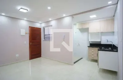 Apartamento com 2 quartos à venda na Avenida Napoleão, --, Vila Matilde, São Paulo