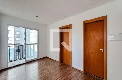 Apartamento com 2 quartos à venda na Rua Siqueira Bueno, --, Belém, São Paulo