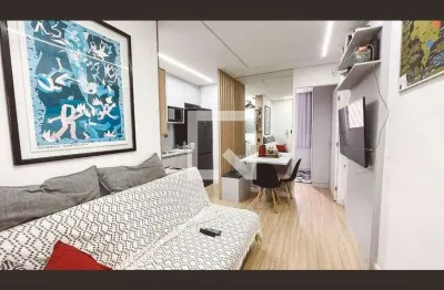 Apartamento com 1 quarto à venda na Rua Guarizinho, --, Casa Verde, São Paulo