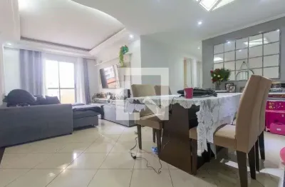 Apartamento com 3 quartos à venda na Rua João Marchiori, --, Cidade Patriarca, São Paulo