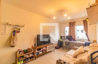 Apartamento com 1 quarto à venda na Rua Arapá, --, Vila Mascote, São Paulo