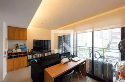 Apartamento com 1 quarto à venda na Rua Sebastião Guimarães Correa, --, Saúde, São Paulo