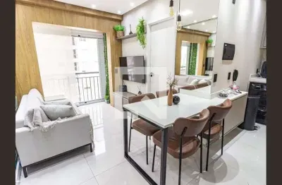 Apartamento com 2 quartos à venda na Rua Quixadá, --, Vila Invernada, São Paulo