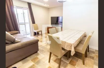 Apartamento com 2 quartos à venda na Rua Bom Jesus, --, Vila Invernada, São Paulo
