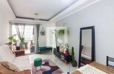 Apartamento com 2 quartos à venda na Rua Aparecida Ivone Munhoz, --, Novo Osasco, Osasco