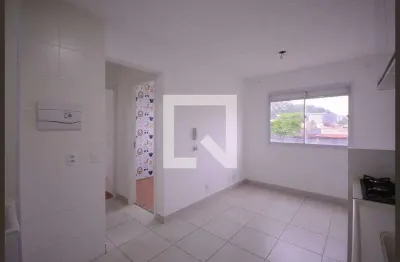 Apartamento com 2 quartos à venda na Rua Antônio Gomes Ferreira, --, Sacomã, São Paulo