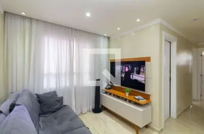Apartamento com 3 quartos à venda na Rua Agrimensor Sugaya, --, Itaquera, São Paulo