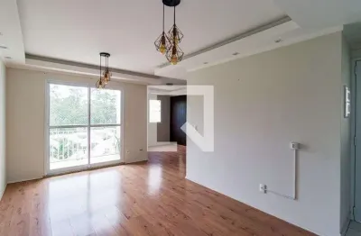 Apartamento com 2 quartos à venda na Rua José da Silva Ribeiro, --, Vila Andrade, São Paulo