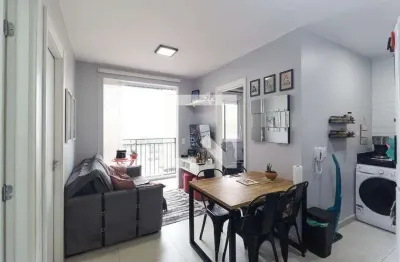 Apartamento com 2 quartos à venda na Rua São Quirino, --, Vila Guilherme, São Paulo