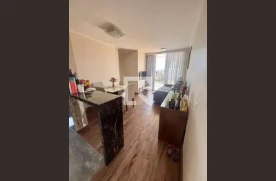 Apartamento com 3 quartos à venda na Rua Henrique Felipe da Costa, --, Vila Guilherme, São Paulo