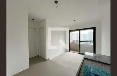 Apartamento com 1 quarto à venda na Rua Airosa Galvão, --, Perdizes, São Paulo