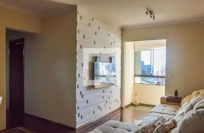 Apartamento com 2 quartos à venda na Rua Dante Carraro, --, Vila Lusitânia, São Bernardo do Campo