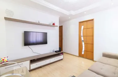 Apartamento com 2 quartos à venda na Estrada das Violetas, --, Santa Maria, Osasco