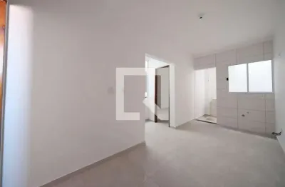 Apartamento com 2 quartos à venda na Rua Major Gomes Ribeiro, --, Artur Alvim, São Paulo