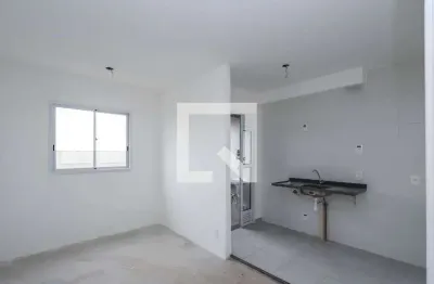 Apartamento com 2 quartos à venda na Avenida Deputado Rubens Granja, --, Vila das Mercês, São Paulo