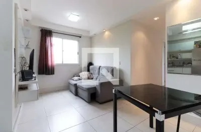 Apartamento com 2 quartos à venda na Rua Alfredo Jorel, --, Jardim São Savério, São Paulo