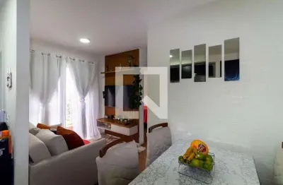 Apartamento com 2 quartos à venda na Rua Francisco Rossano, --, Vila Califórnia, São Paulo