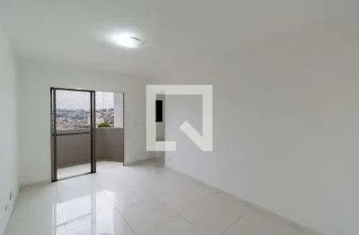 Apartamento com 2 quartos à venda na Avenida Santa Catarina, --, Vila Mascote, São Paulo