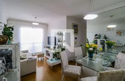 Apartamento com 3 quartos à venda na Rua Trajano Reis, --, Butantã, São Paulo