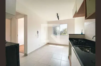 Apartamento com 2 quartos à venda na Rua Edvard Carmilo, --, Jardim Jussara, São Paulo