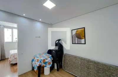 Apartamento com 1 quarto à venda na Rua Visconde de Parnaíba, --, Mooca, São Paulo