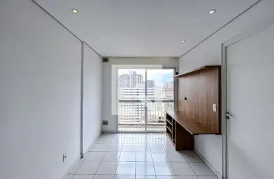 Apartamento com 1 quarto à venda na Avenida Rangel Pestana, --, Brás, São Paulo