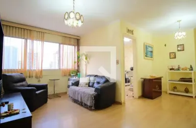 Apartamento com 3 quartos à venda na Rua Maniutuba, --, Vila Carrão, São Paulo