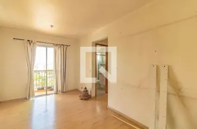 Apartamento com 2 quartos à venda na Rua Joaquim Morais, --, Vila Mascote, São Paulo