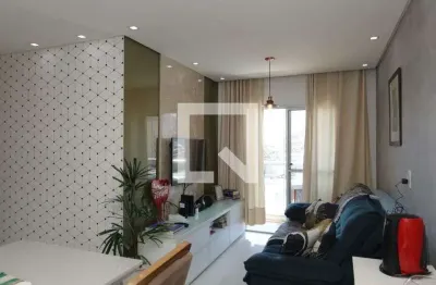 Apartamento com 2 quartos à venda na Rua Jequirana de Goiás, --, Vila Progresso, São Paulo