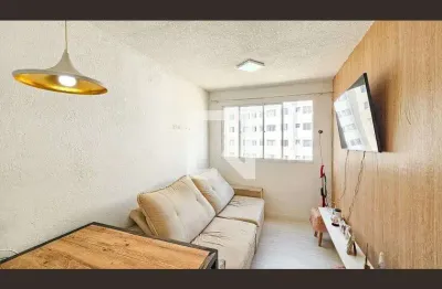 Apartamento com 2 quartos à venda na Rua Kenkiti Shimomoto, --, Bussocaba, Osasco