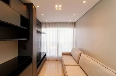 Apartamento com 2 quartos à venda na Avenida Júlio Buono, --, Vila Ede, São Paulo