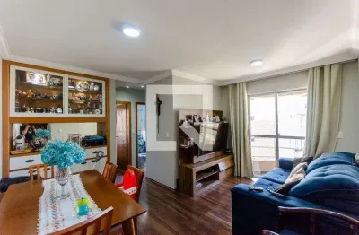 Apartamento com 2 quartos à venda na Avenida Raimundo Pereira de Magalhães, --, Jardim Íris, São Paulo