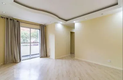 Apartamento com 3 quartos à venda na Avenida Padre Arlindo Vieira, --, Jardim Santa Emília, São Paulo