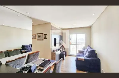 Apartamento com 2 quartos à venda na Rua Lázaro Suave, --, Bussocaba, Osasco